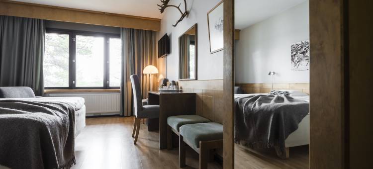 哈特拉普兰酒店(Lapland Hotels Hetta)图片