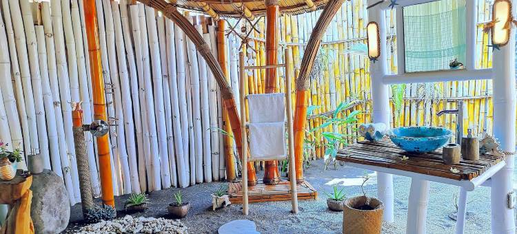 椰子园海滩度假村(Coconut Garden Beach Resort)图片