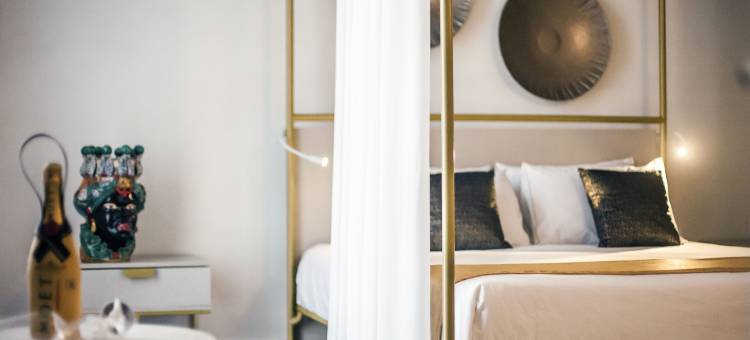 景观套房公寓酒店(Scene Suites Apartments)图片