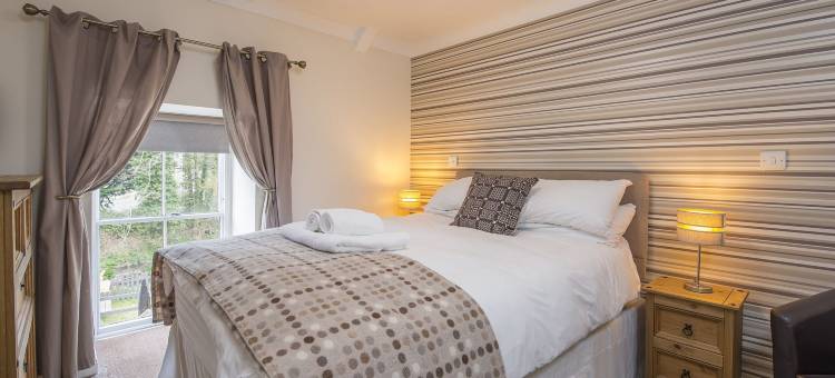 马头城酒店(The Nags Head Inn)图片