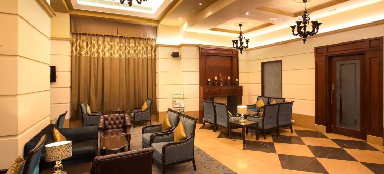 金奈市中心丽笙酒店(Radisson Chennai City Centre, India)图片