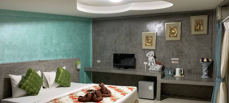赛凯欧精品酒店(Saikaew Boutique Hotel)图片