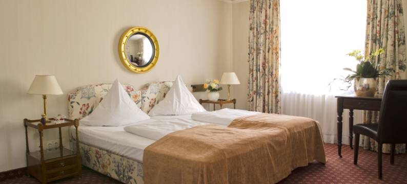施里克酒店(Hotel Schlicker)图片