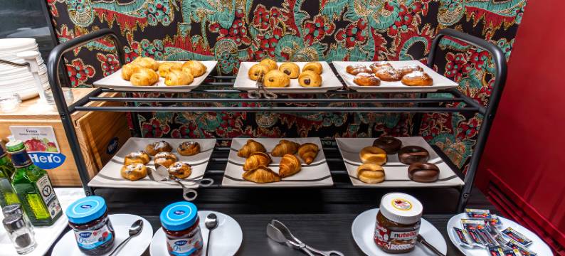 阿巴桑坦德酒店(Abba Santander)图片