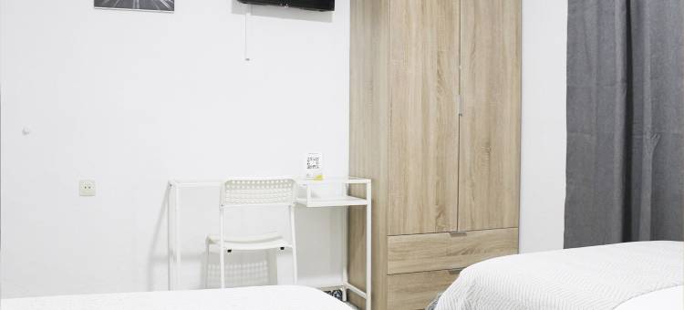 塞维利亚-加的斯餐厅酒店 by MA 22 Puntos(Hotel Restaurante Vía Sevilla - Cádiz by MA 22 Puntos)图片