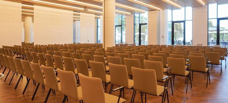 Ensana Aquahouse健康水疗酒店(Ensana Aquahouse)图片