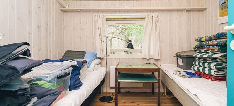 罗维格的七人度假屋(7 Person Holiday Home in Rørvig)图片