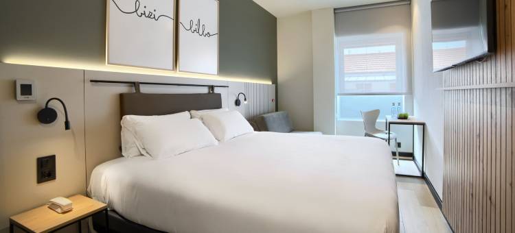 voco Bilbao City by IHG(voco Bilbao City by IHG)图片