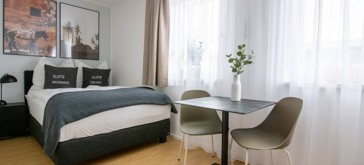 Limehome 帕绍 火车站街(Limehome Passau Bahnhofstraße)图片