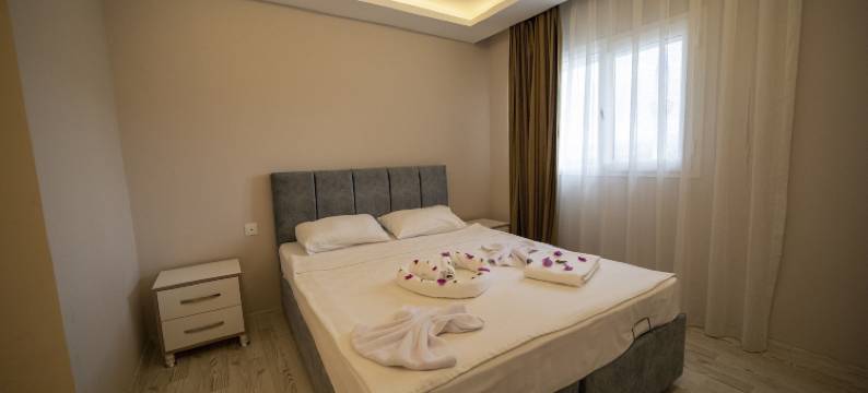 银塔公寓家庭套房(Silver Tower Residence)图片