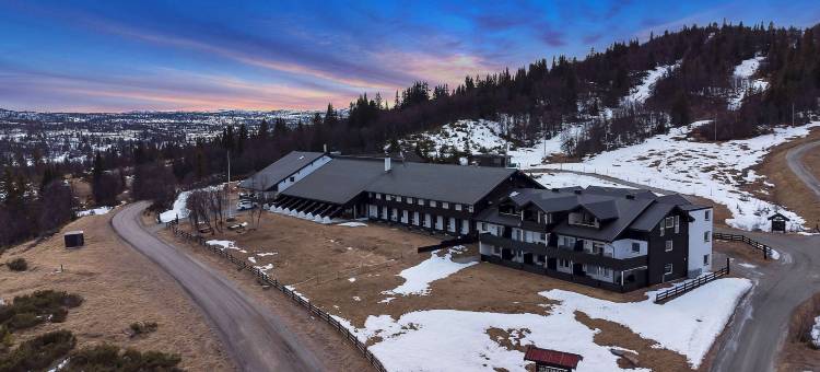 Ranten Hotell Best Western Signature Collection图片