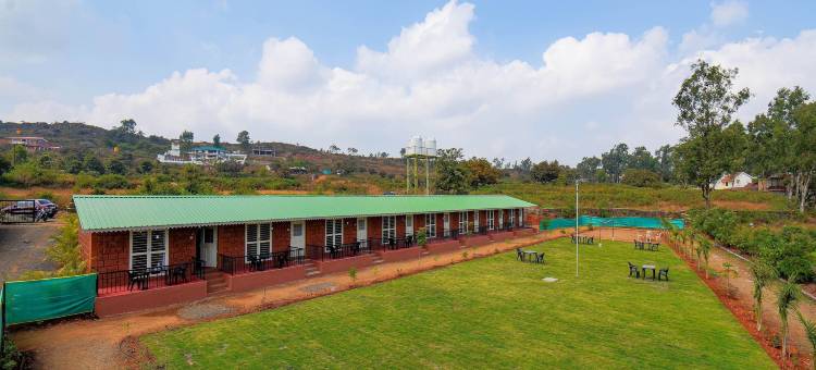 Treebo 阿帕度假村(Treebo the Appa's Resort)图片