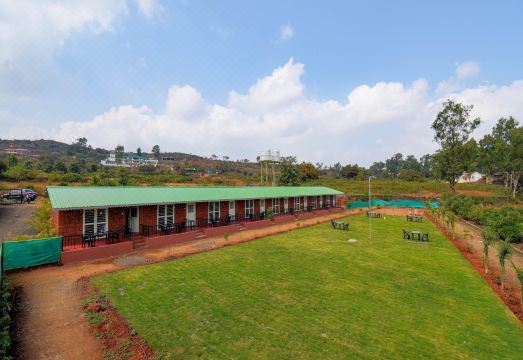 Treebo the Appa's Resort Hotel Overview