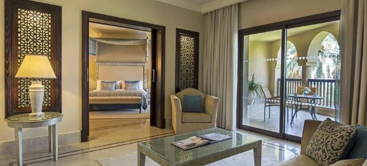 美丽华度假村-艾阿卡海滩(Miramar Al Aqah Beach Resort)图片