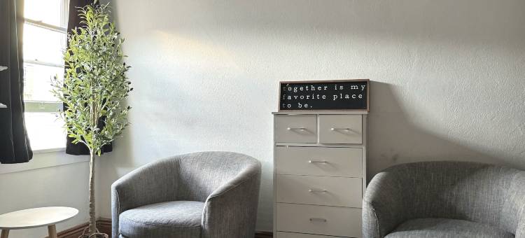 伯灵顿旅舍(Burlington Hostel)图片