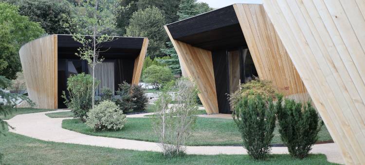 罗基亚德赛德里(Roggia dei Cedri)图片