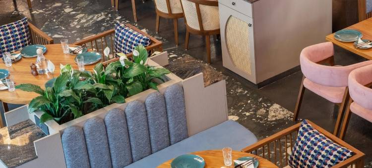 Moyrah by Greenpark图片