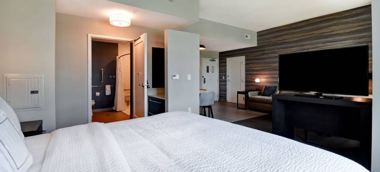 Residence Inn Cincinnati Northeast/Mason图片