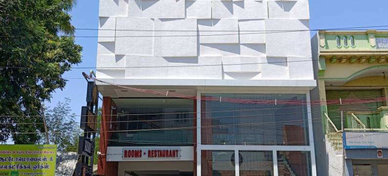 瓦尔达酒店(Hotel Vardha Inn)图片