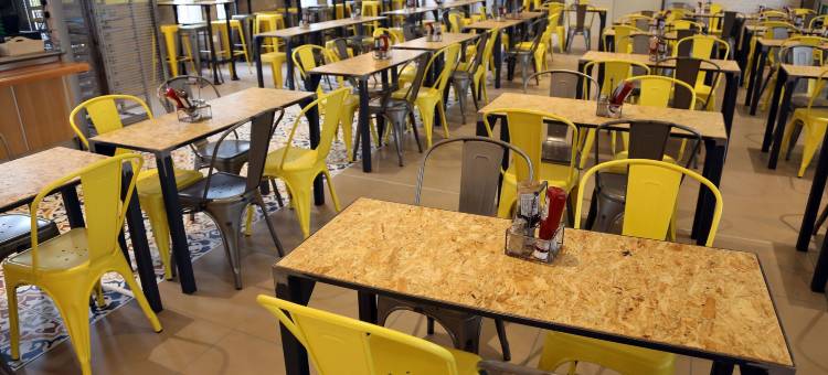 尤尼弗西提欧夫埃塞克斯-科尔切斯特校园(University of Essex - Colchester Campus)图片