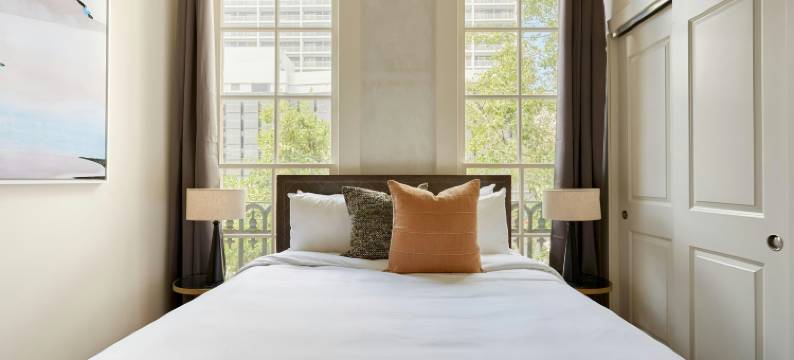 路易酒店，新奥尔良，贝尔维拉第六区，原名桑德尔(The Louie Hotel New Orleans, Belvilla District 6 Formerly Sonder)图片