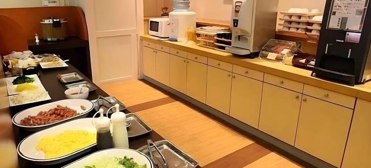 甲府信玄温泉1-2-3酒店(Hotel 1-2-3 Kofu Shingen Onsen)图片