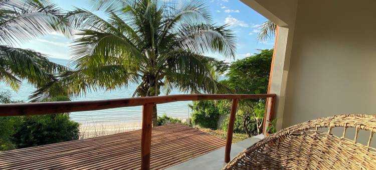 卡萨巴比住宿加早餐旅馆(Casa Babi)图片