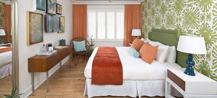 Circa 39 Miami Beach图片