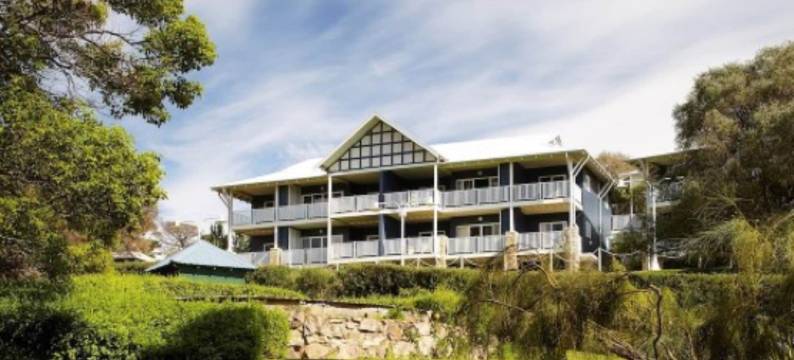 亚林加普贝类酒店(Seashells Yallingup)图片