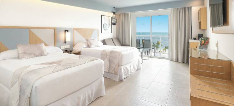 加勒比全包悦宜湾酒店(Riu Caribe - All Inclusive)图片