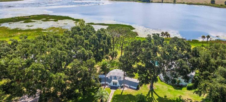 萨姆纳湖微型房屋 - 萨姆纳湖(Sumner Lake Tiny House)图片