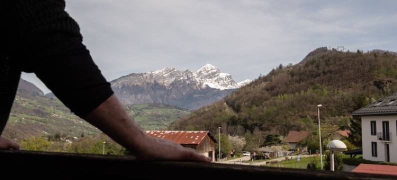 Chalet les Myrtilles图片