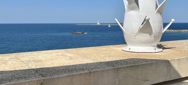 I Bastioni San Domenico - 精品酒店(I Bastioni San Domenico - Boutique Hotel)图片