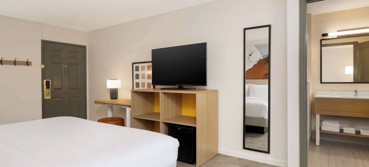 Spark by Hilton Rock Springs图片