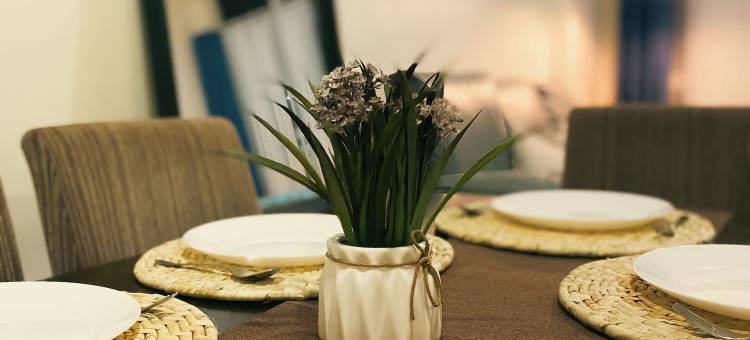 JFam 套房(JFam Suites)图片