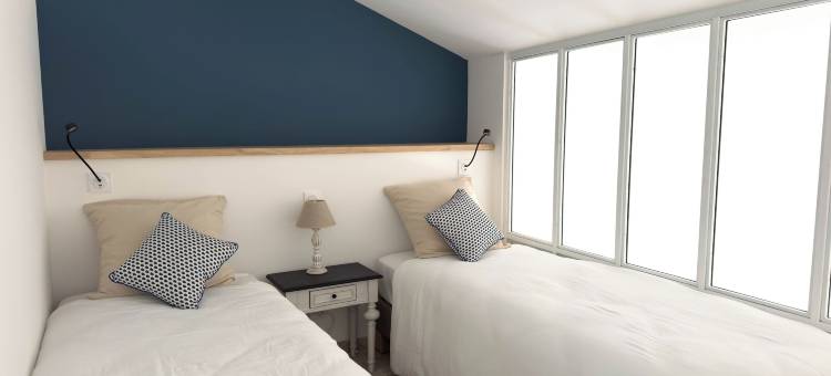 13号套房(Les Suites du 13)图片