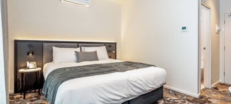 曼特拉谢巴顿(Mantra Shepparton)图片