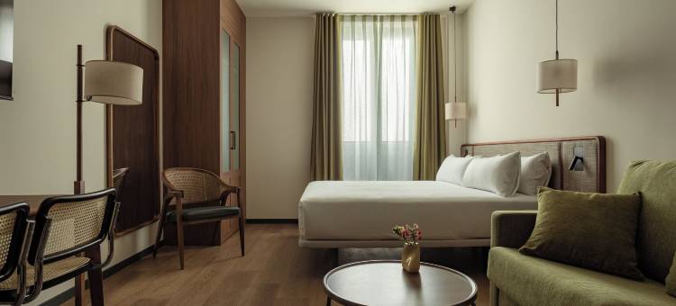 Batimont 套房和公寓(Batimont Suites)图片