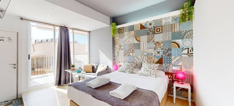 MyFlats 老角落(Myflats Old Corner)图片