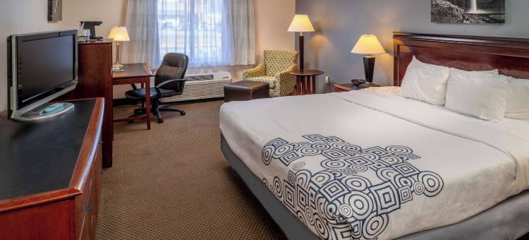 汉廷顿贝斯特韦斯特酒店(Rodeway Inn)图片