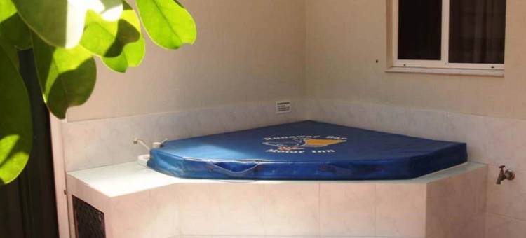 逍遥湾汽车旅馆(Runaway Bay Motor Inn)图片