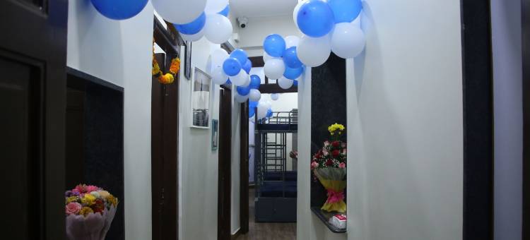 Fostel The Fort 青年旅舍(Fostel- The Fort Hostel)图片