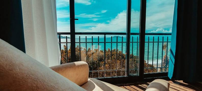 德尼兹酒店(Deniz Otel)图片