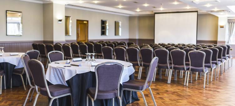 牟特酒店(The Moat House)图片