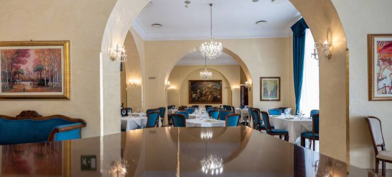 森特瑞 SPA 休闲饭店(Hotel Centrale Spa & Relax)图片