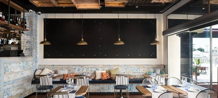URH锡切斯海滩酒店(URH Sitges Playa)图片