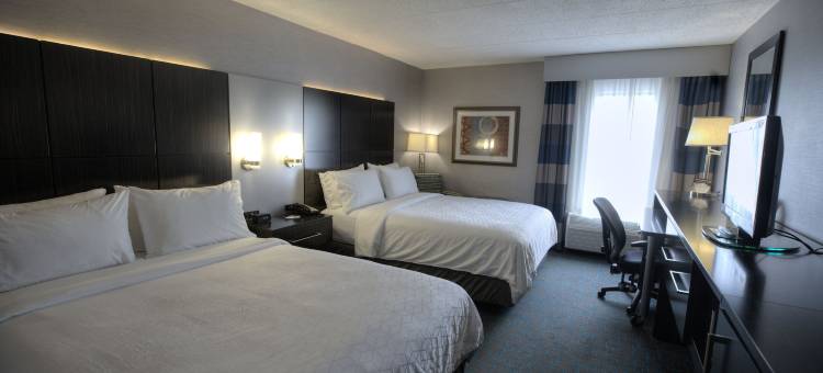 简斯维尔I-90&14号美国高速公路智选假日酒店(Holiday Inn Express Janesville-I-90 & US Hwy 14)图片