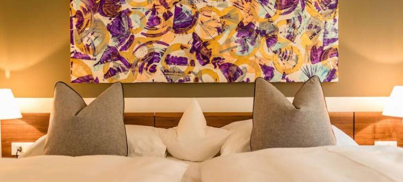 伊达尔戈套房公寓(Hidalgo Suites)图片