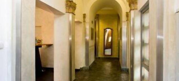 布拉格中央高级酒店(Hotel Superior Prague)图片