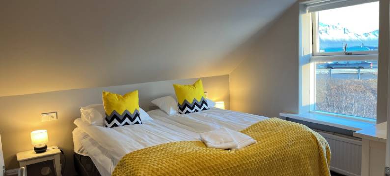 哈莫宾馆(Guesthouse Hvammur)图片